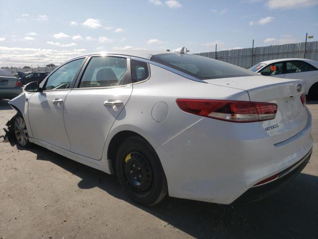 5XXGT4L30GG060288 KIA Optima Lx