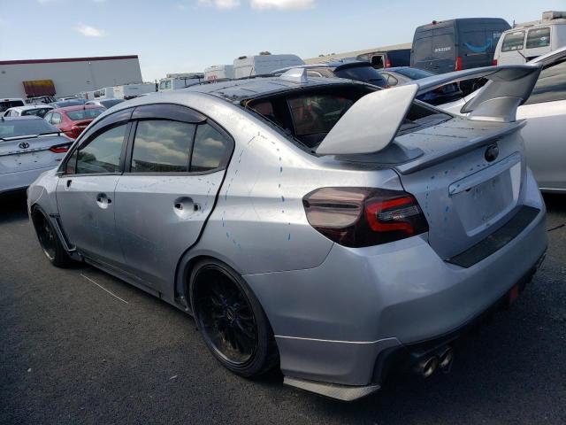 JF1VA1L6XH9818051 Subaru Wrx Limited