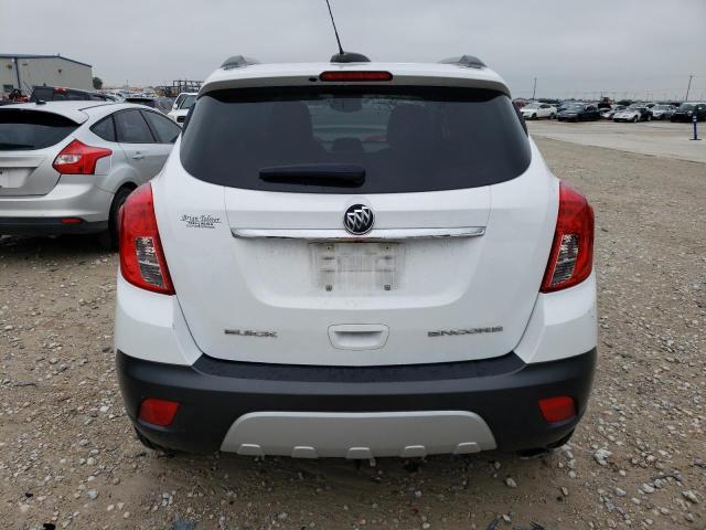 KL4CJASB2GB726529 2016 BUICK ENCORE, photo no. 6