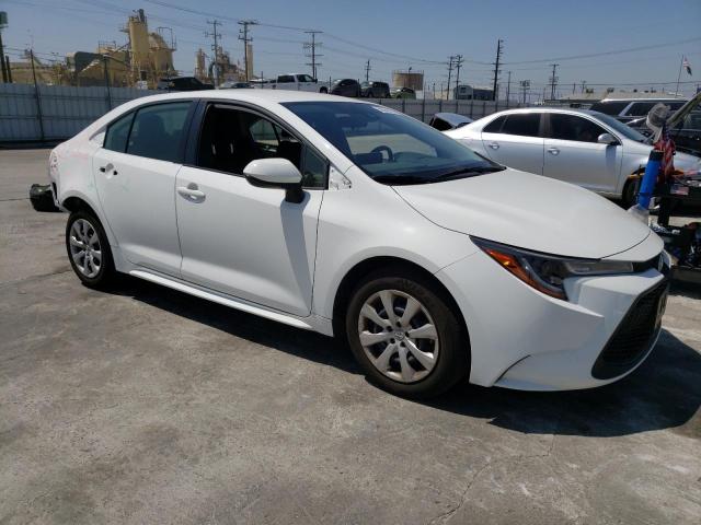 JTDEPMAE9N3032034 Toyota COROLLA LE