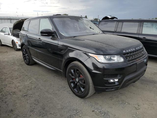 SALWR2PF8GA110541 Land Rover Range Rover Sport Hse