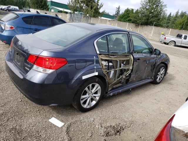 4S3BMBA67E3035779 Subaru Legacy 2.5i