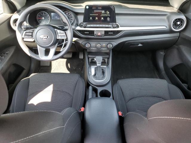 3KPF24AD9ME315969 KIA FORTE FE