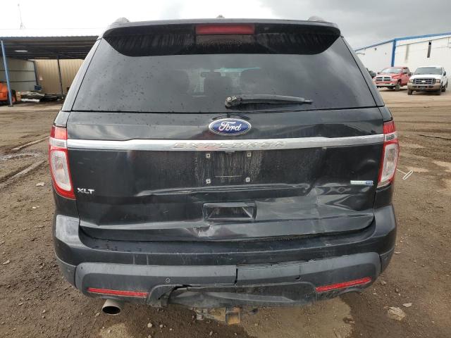1FM5K8D88EGA04046 Ford EXPLORER XLT