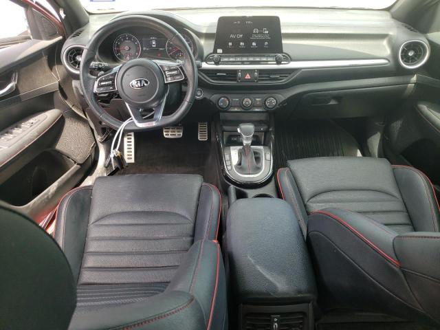 3KPF44AC8LE256154 KIA FORTE GT