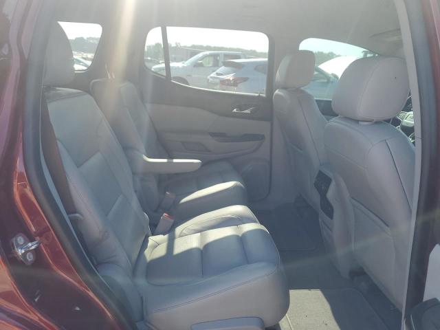 1GKKNNLS9HZ122212 GMC Acadia Slt-2