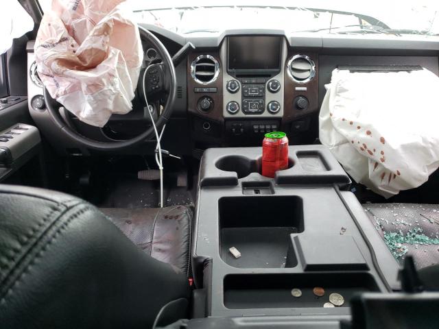 1FT8W3BT2EEB59297 Ford F350 Super Duty