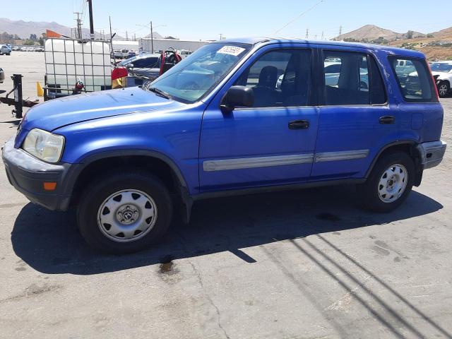 2000 Honda CR-V LX