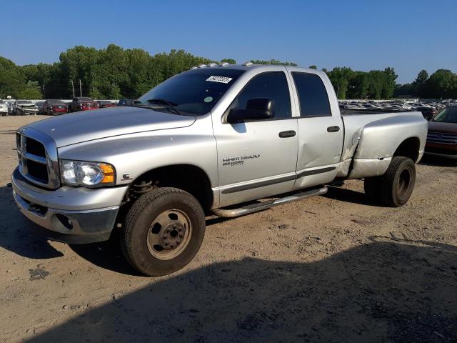 2005 Dodge Ram 3500 ST