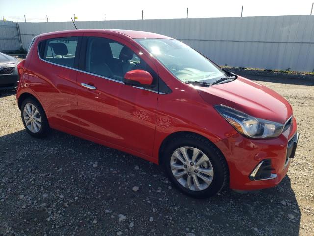 2020 CHEVROLET SPARK 2LT - KL8CF6SA8LC467103
