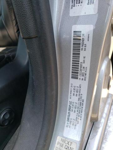 1C3CCCCB2FN593718 Chrysler 200 C