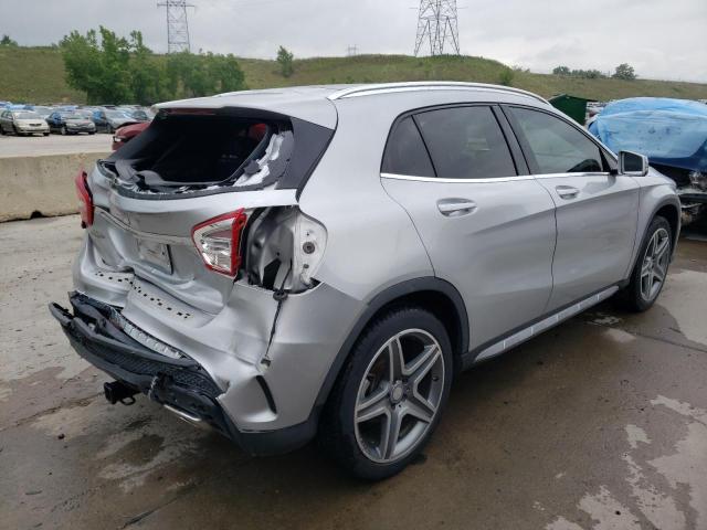 2016 MERCEDES-BENZ BENZ - WDCTG4GB7GJ199537