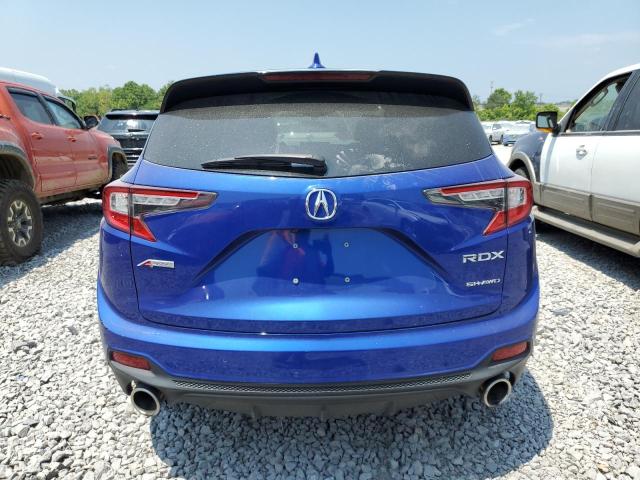 2021 ACURA RDX A-SPEC - 5J8TC2H61ML009207