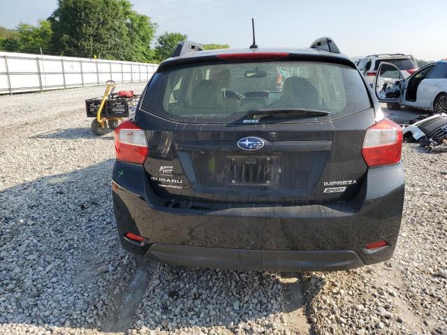 JF1GPAV66FH288183 Subaru Impreza Sport Limited