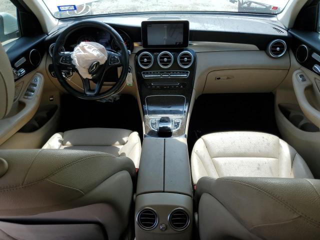 WDC0G4JB9GF049265 Mercedes-Benz GLC 300