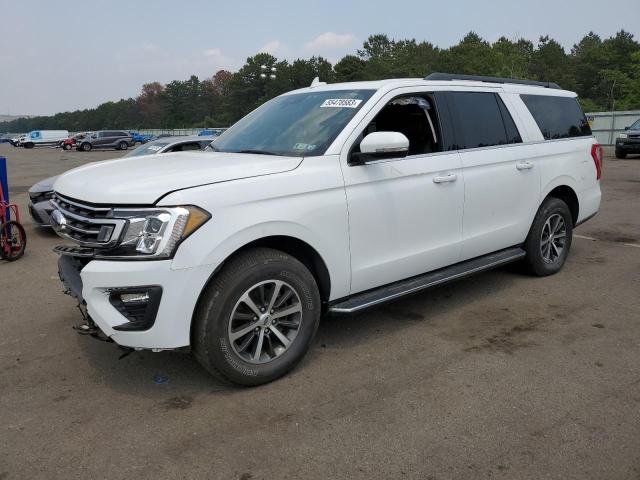 2020 Ford Expedition Max XLT