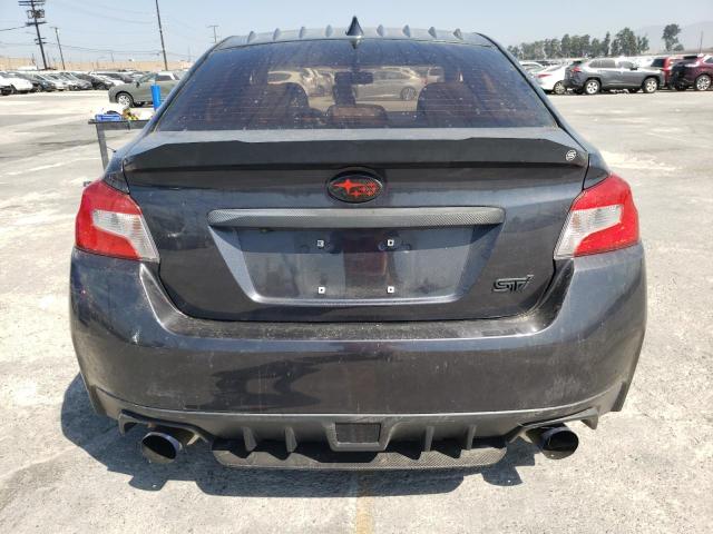 JF1VA2Z69G9833281 Subaru Wrx Sti Limited