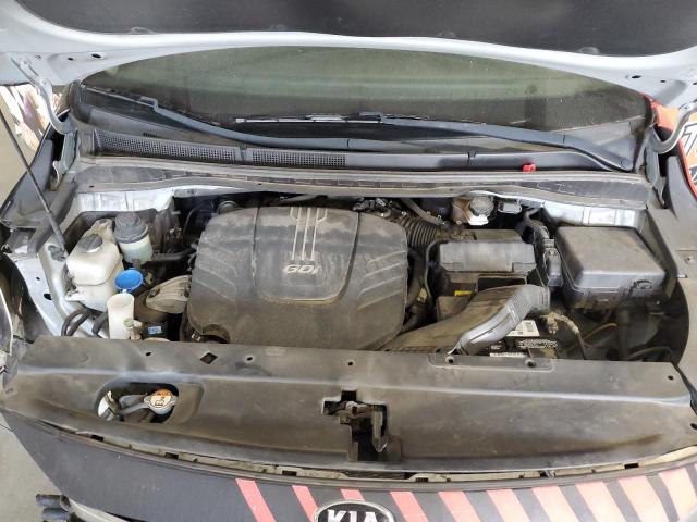 KNDMC5C16J6362536 KIA SEDONA EX