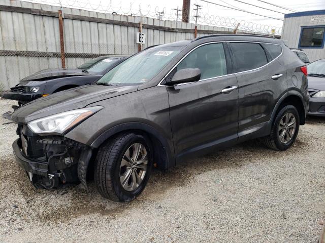 2014 Hyundai Santa Fe Sport 