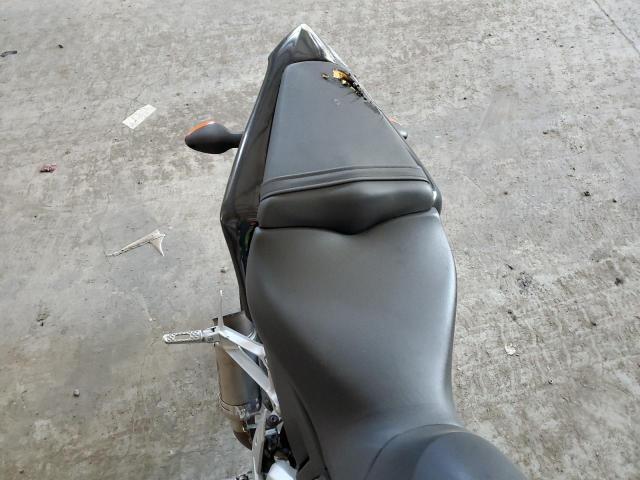 2013 HONDA CB1000 R ZDCSC6014DF210236