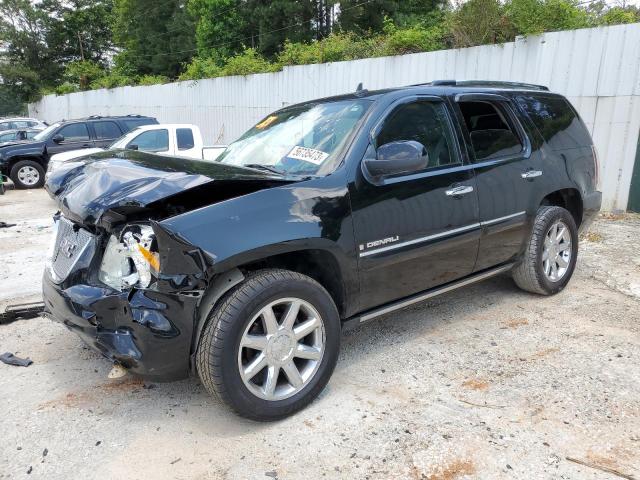 2007 GMC Yukon Denali