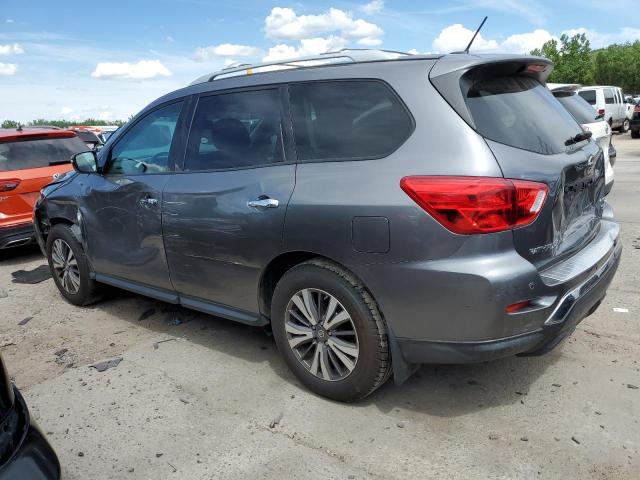 5N1DR2MM9HC913071 Nissan Pathfinder S