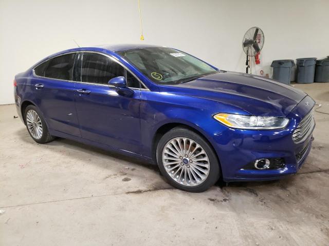 3FA6P0D94FR109025 2015 FORD FUSION, photo no. 4