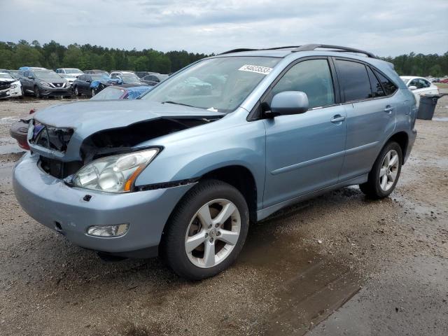 2005 Lexus RX 330 