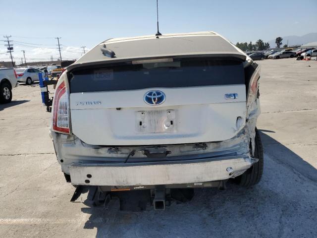 Toyota PRIUS 2015 JTDKN3DU5F0460997 Image 6