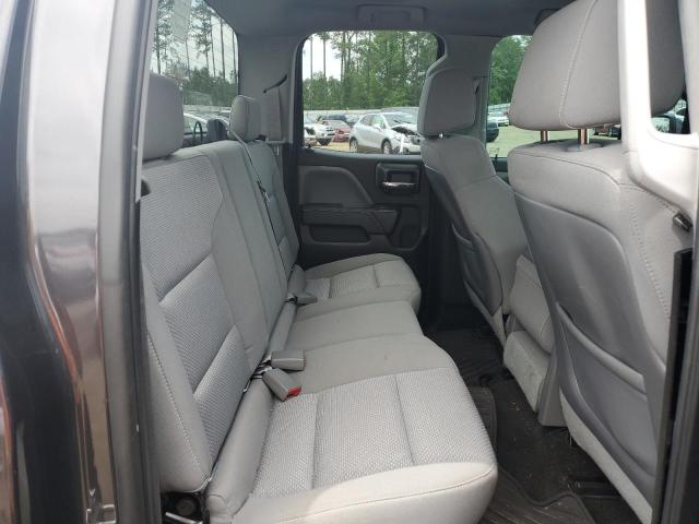 2015 CHEVROLET SILV1500 4 1GCRCPEH2FZ390190