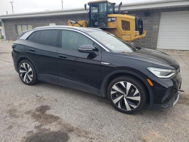 2021 VOLKSWAGEN ID.4 FIRST WVGDMPE25MP008127