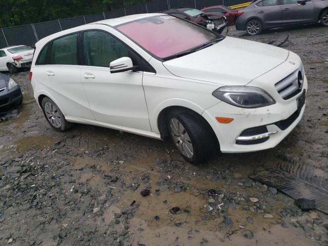 VIN WDDVP9AB0EJ003302 2014 MERCEDES-BENZ B-CLASS no.4