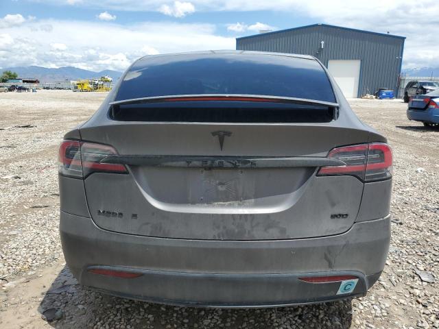 5YJXCBE22GF005448 Tesla MODEL X