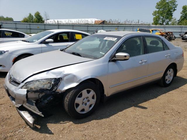 2006 Honda Accord Sedan LX