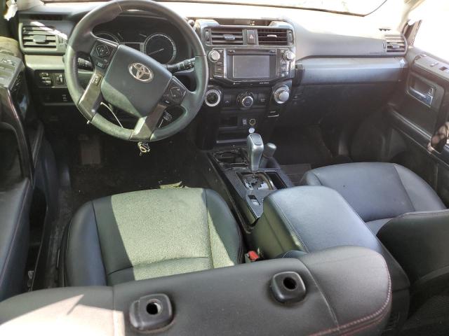 JTEBU5JR1H5451388 Toyota 4runner Sr5/sr5 Premium
