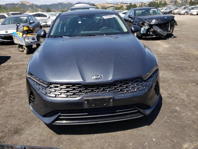 5XXG14J24MG019660 KIA K5 LXS