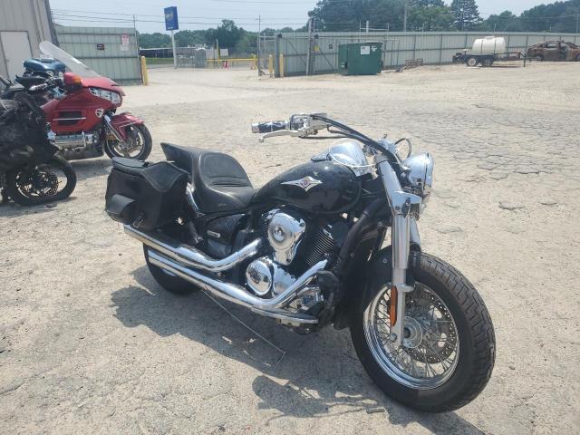 2007 KAWASAKI VN900 B - JKAVN2B197A017435