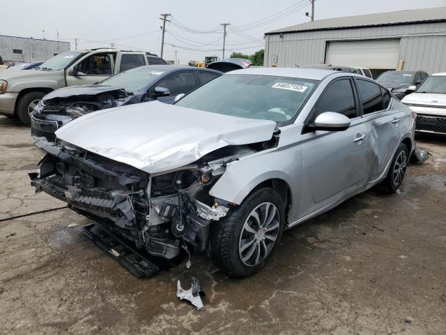 2020 NISSAN ALTIMA S - 1N4BL4BV8LC214534