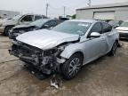 2020 NISSAN ALTIMA S - 1N4BL4BV8LC214534