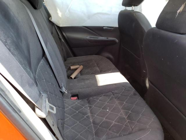 3N1CP5CU4JL514722 Nissan KICKS S