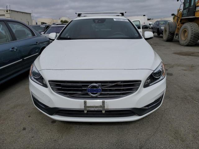 YV1612SM1F1253246 Volvo V60 Platinum