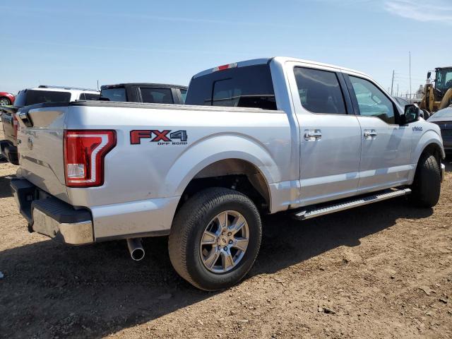 1FTEW1EF4HKC83736 Ford F150 Supercrew