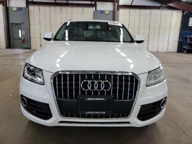 VIN WA1C8BFPXDA053143 2013 Audi Q5, Premium Hybrid no.5