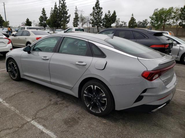 5XXG64J21NG115054 KIA K5 GT LINE