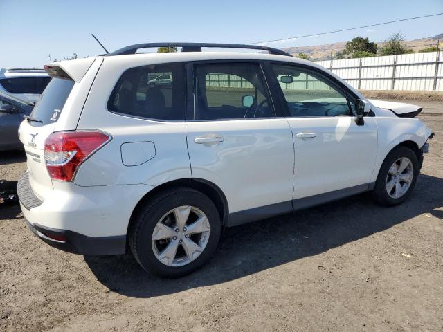 JF2SJARCXFH539035 Subaru Forester 2.5i Limited