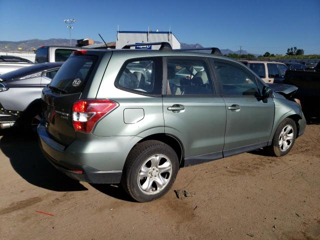 JF2SJAAC4EH478792 Subaru Forester 2.5i