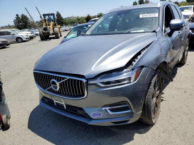 2019 Volvo XC60 