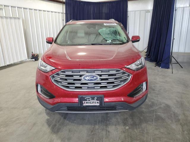 2FMPK3J92LBB41612 2020 FORD EDGE, photo no. 5