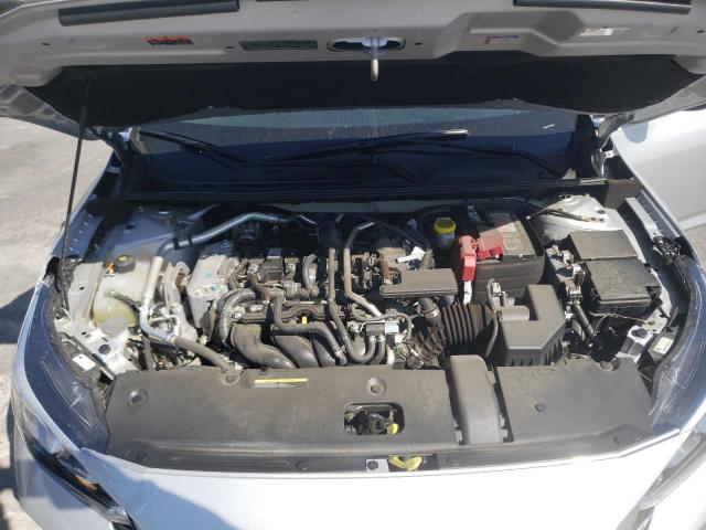 3N1AB8CV0NY249449 Nissan SENTRA SV