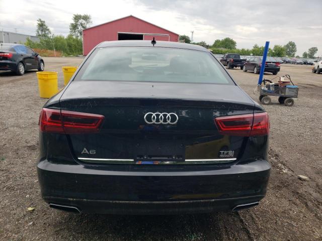 2018 AUDI A6 TECHNIK - WAUH8AFC4JN052297